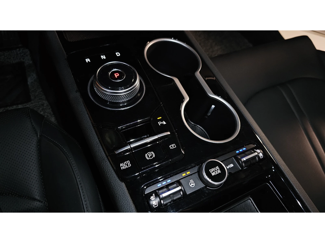 Kia K5 2.0LPI PRESTIGE autogeorge.com - автомобили, коли, обяви за нови и употребявани 6