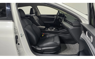 Kia K5 2.0LPI PRESTIGE autogeorge.com - автомобили, коли, обяви за нови и употребявани 7