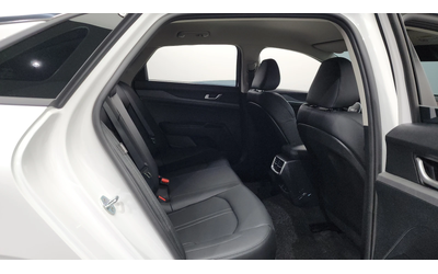 Kia K5 2.0LPI TRENDY autogeorge.com - автомобили, коли, обяви за нови и употребявани 10