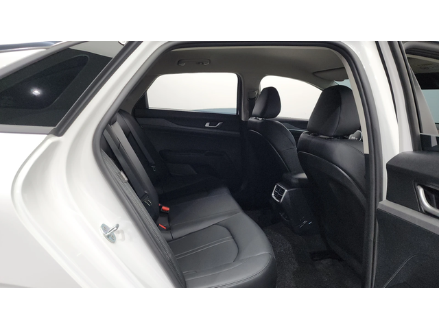 Kia K5 2.0LPI TRENDY autogeorge.com - автомобили, коли, обяви за нови и употребявани 10