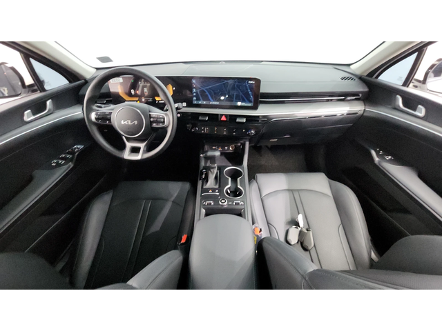 Kia K5 2.0LPI TRENDY autogeorge.com - автомобили, коли, обяви за нови и употребявани 5