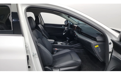 Kia K5 2.0LPI TRENDY autogeorge.com - автомобили, коли, обяви за нови и употребявани 9