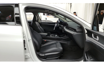 Kia K5 2.0LPI PRESTIGE autogeorge.com - автомобили, коли, обяви за нови и употребявани 10