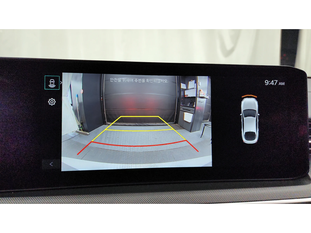 Kia K5 2.0LPI PRESTIGE autogeorge.com - автомобили, коли, обяви за нови и употребявани 14