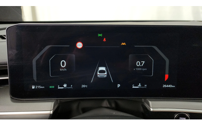 Kia K5 2.0LPI PRESTIGE autogeorge.com - автомобили, коли, обяви за нови и употребявани 7