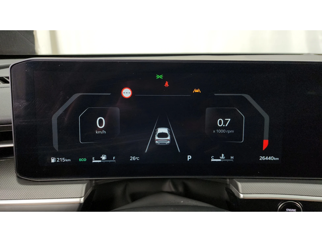 Kia K5 2.0LPI PRESTIGE autogeorge.com - автомобили, коли, обяви за нови и употребявани 7