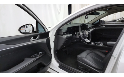 Kia K5 2.0LPI PRESTIGE autogeorge.com - автомобили, коли, обяви за нови и употребявани 9