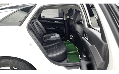 Kia K5 2.0LPI PRESTIGE autogeorge.com - автомобили, коли, обяви за нови и употребявани 10