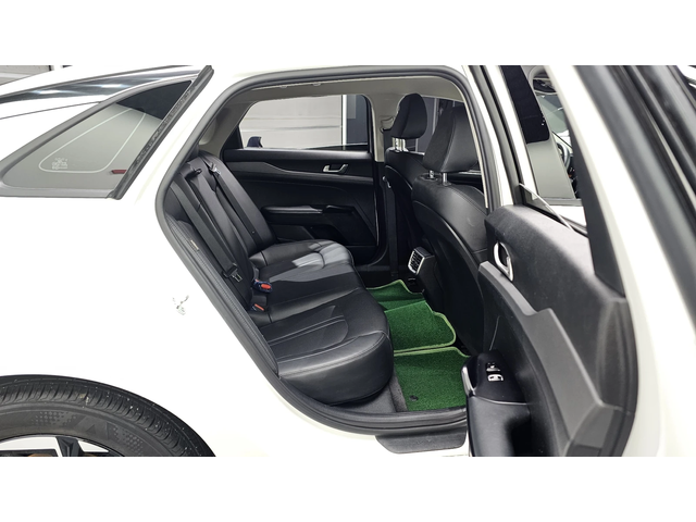 Kia K5 2.0LPI PRESTIGE autogeorge.com - автомобили, коли, обяви за нови и употребявани 10