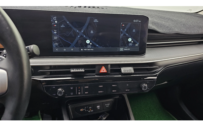 Kia K5 2.0LPI PRESTIGE autogeorge.com - автомобили, коли, обяви за нови и употребявани 12