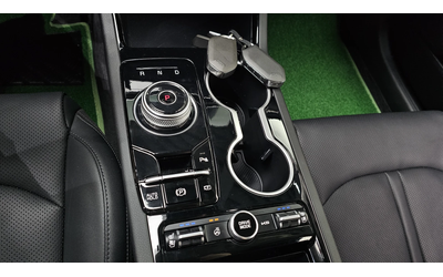 Kia K5 2.0LPI PRESTIGE autogeorge.com - автомобили, коли, обяви за нови и употребявани 7