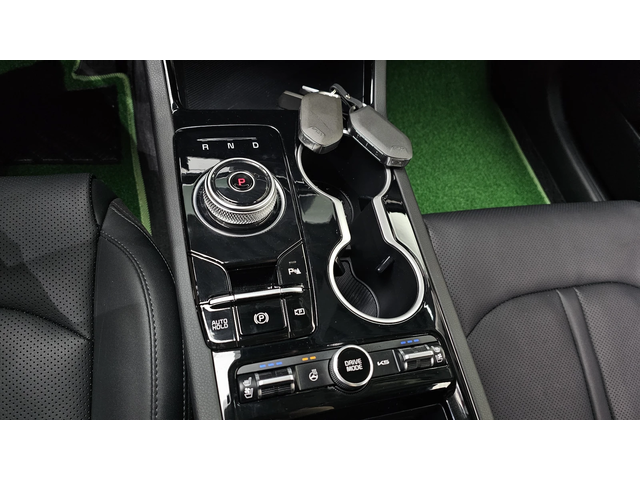 Kia K5 2.0LPI PRESTIGE autogeorge.com - автомобили, коли, обяви за нови и употребявани 7