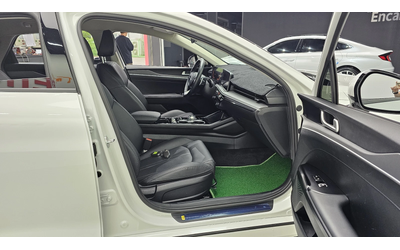 Kia K5 2.0LPI PRESTIGE autogeorge.com - автомобили, коли, обяви за нови и употребявани 9