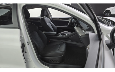 Kia K5 2.0LPI NOBLESSE autogeorge.com - автомобили, коли, обяви за нови и употребявани 10