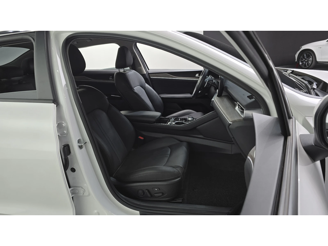 Kia K5 2.0LPI NOBLESSE autogeorge.com - автомобили, коли, обяви за нови и употребявани 10