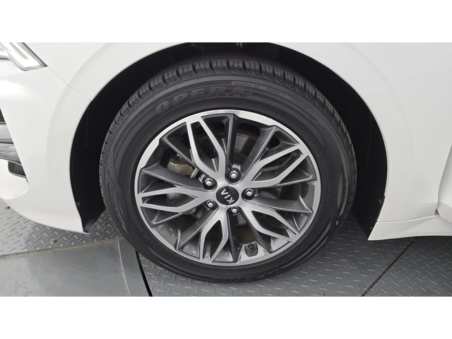 Kia K5 2.0LPI NOBLESSE autogeorge.com - автомобили, коли, обяви за нови и употребявани 4