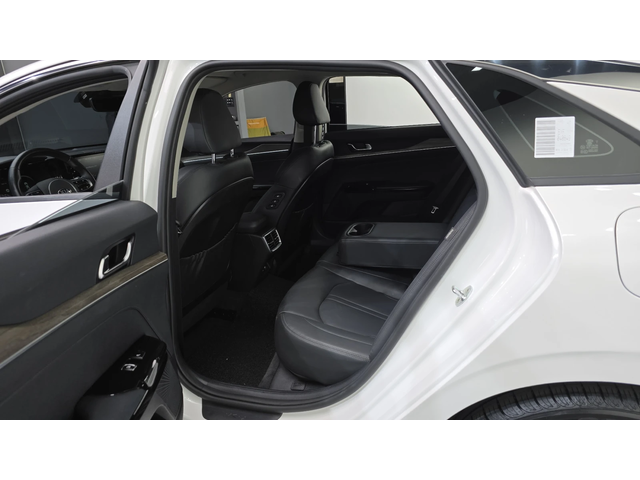 Kia K5 2.0LPI NOBLESSE autogeorge.com - автомобили, коли, обяви за нови и употребявани 9