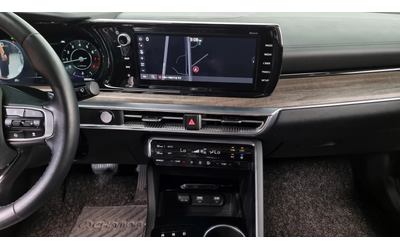 Kia K5 2.0LPI NOBLESSE autogeorge.com - автомобили, коли, обяви за нови и употребявани 13