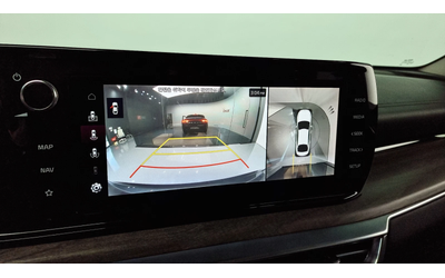 Kia K5 2.0LPI NOBLESSE autogeorge.com - автомобили, коли, обяви за нови и употребявани 14