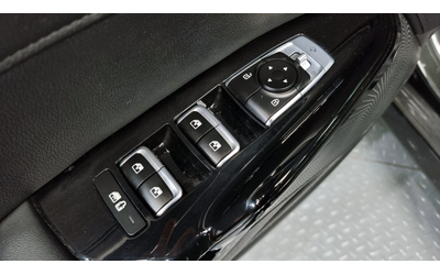 Kia K5 2.0LPI NOBLESSE autogeorge.com - автомобили, коли, обяви за нови и употребявани 15