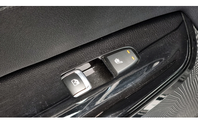 Kia K5 2.0LPI NOBLESSE autogeorge.com - автомобили, коли, обяви за нови и употребявани 16