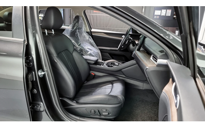 Kia K5 2.0LPI NOBLESSE autogeorge.com - автомобили, коли, обяви за нови и употребявани 8