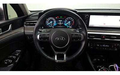 Kia K5 2.0LPI NOBLESSE autogeorge.com - автомобили, коли, обяви за нови и употребявани 11