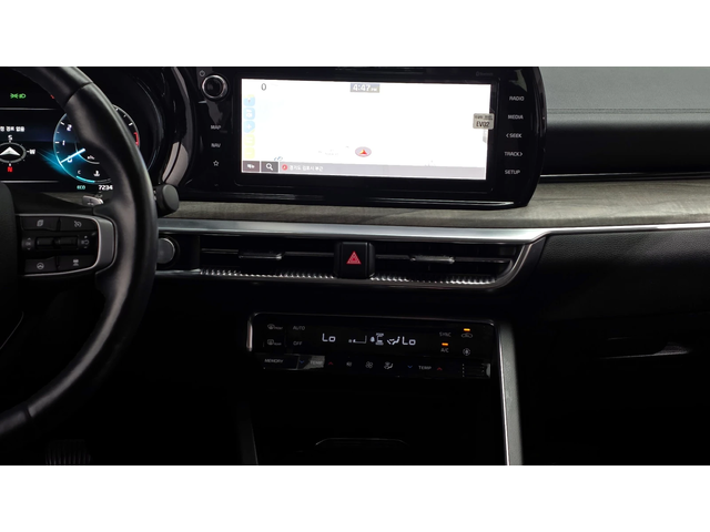 Kia K5 2.0LPI NOBLESSE autogeorge.com - автомобили, коли, обяви за нови и употребявани 12