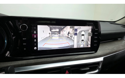 Kia K5 2.0LPI NOBLESSE autogeorge.com - автомобили, коли, обяви за нови и употребявани 13