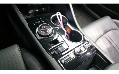 Kia K5 2.0LPI NOBLESSE autogeorge.com - автомобили, коли, обяви за нови и употребявани 7