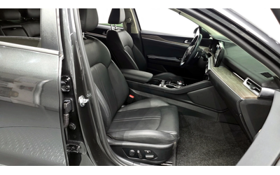 Kia K5 2.0LPI NOBLESSE autogeorge.com - автомобили, коли, обяви за нови и употребявани 9