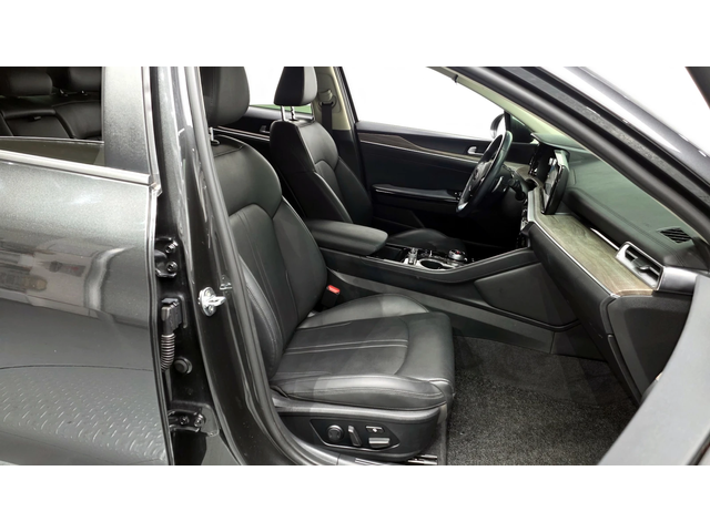 Kia K5 2.0LPI NOBLESSE autogeorge.com - автомобили, коли, обяви за нови и употребявани 9