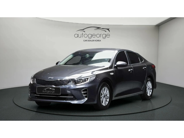 Kia K5 LPI SX autogeorge.com - автомобили, коли, обяви за нови и употребявани 0