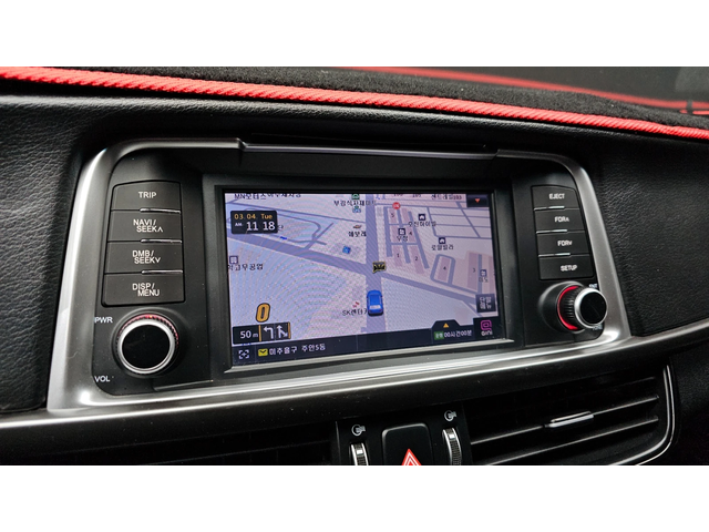 Kia K5 LPI SX autogeorge.com - автомобили, коли, обяви за нови и употребявани 12