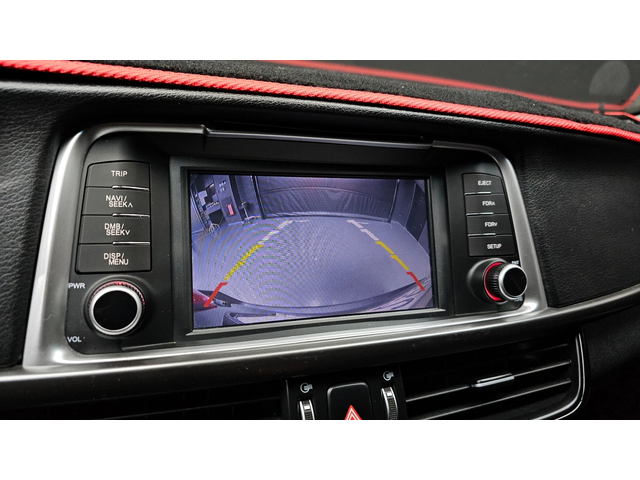 Kia K5 LPI SX autogeorge.com - автомобили, коли, обяви за нови и употребявани 13