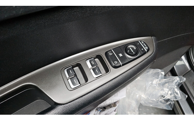 Kia K5 LPI SX autogeorge.com - автомобили, коли, обяви за нови и употребявани 15