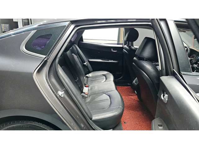 Kia K5 LPI SX autogeorge.com - автомобили, коли, обяви за нови и употребявани 5