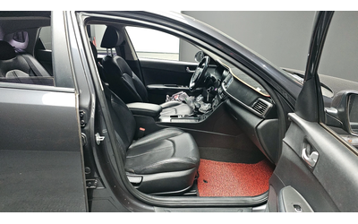 Kia K5 LPI SX autogeorge.com - автомобили, коли, обяви за нови и употребявани 6