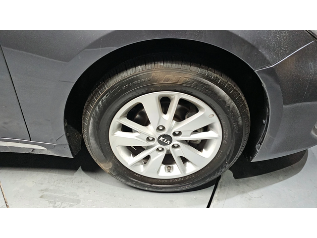 Kia K5 LPI SX autogeorge.com - автомобили, коли, обяви за нови и употребявани 7