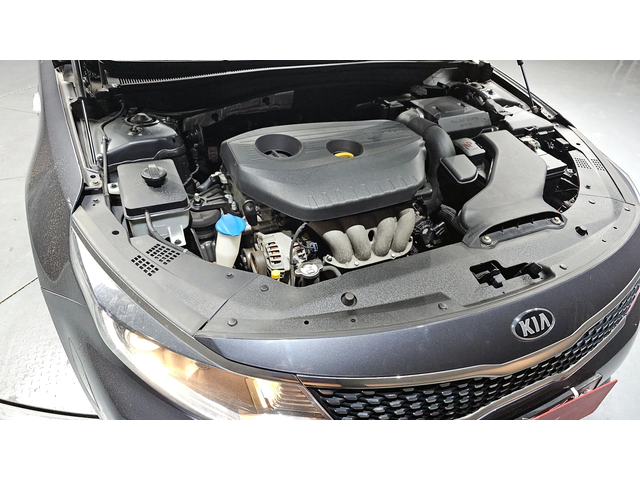 Kia K5 LPI SX autogeorge.com - автомобили, коли, обяви за нови и употребявани 8