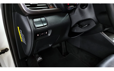 Kia K5 2.0 LPI autogeorge.com - автомобили, коли, обяви за нови и употребявани 10