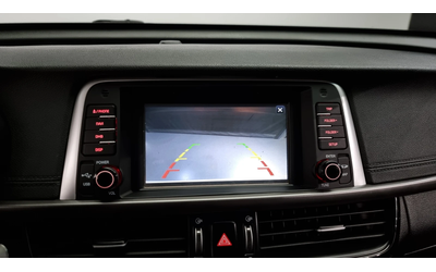 Kia K5 2.0 LPI autogeorge.com - автомобили, коли, обяви за нови и употребявани 11