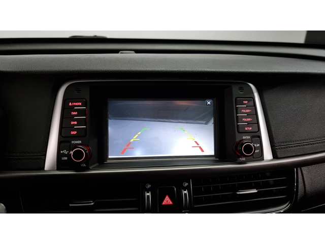 Kia K5 2.0 LPI autogeorge.com - автомобили, коли, обяви за нови и употребявани 11