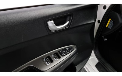 Kia K5 2.0 LPI autogeorge.com - автомобили, коли, обяви за нови и употребявани 12