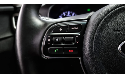 Kia K5 2.0 LPI autogeorge.com - автомобили, коли, обяви за нови и употребявани 15