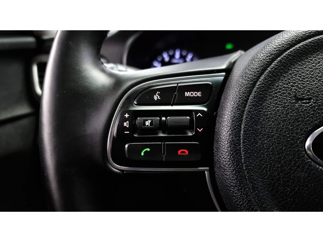 Kia K5 2.0 LPI autogeorge.com - автомобили, коли, обяви за нови и употребявани 15