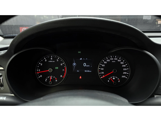 Kia K5 2.0 LPI autogeorge.com - автомобили, коли, обяви за нови и употребявани 16