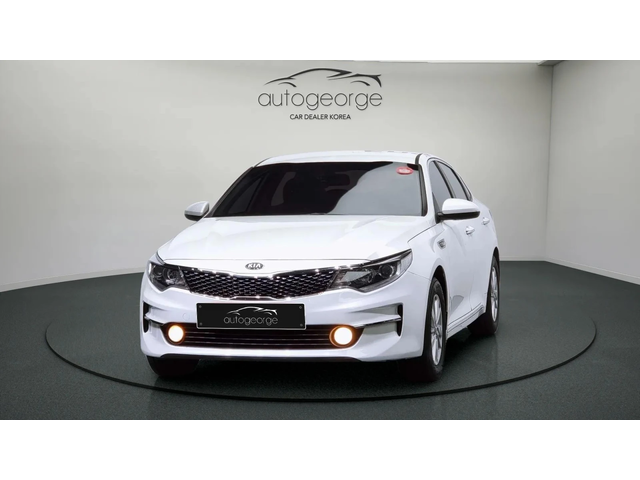 Kia K5 2.0 LPI autogeorge.com - автомобили, коли, обяви за нови и употребявани 2