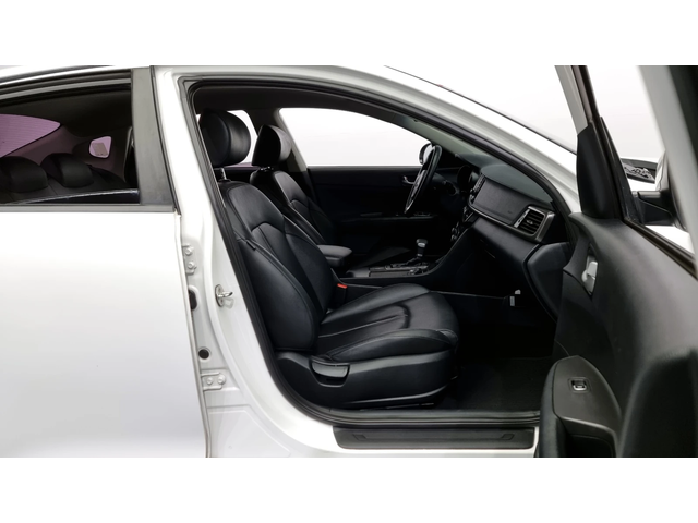 Kia K5 2.0 LPI autogeorge.com - автомобили, коли, обяви за нови и употребявани 7