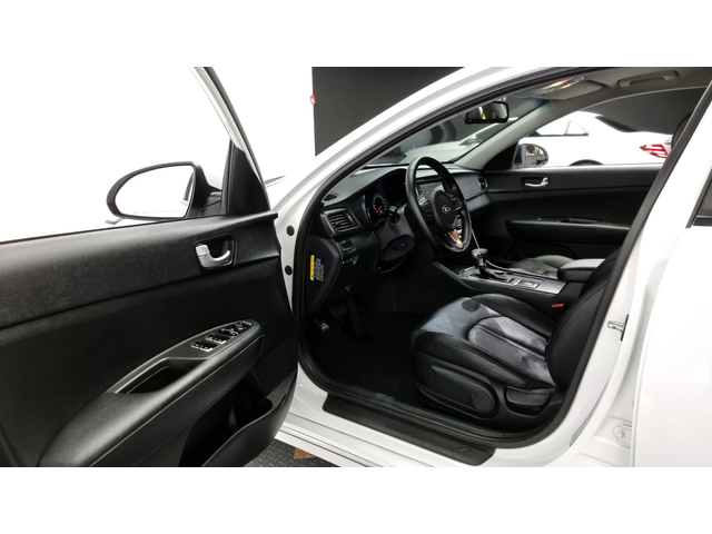 Kia K5 2.0 LPI autogeorge.com - автомобили, коли, обяви за нови и употребявани 8